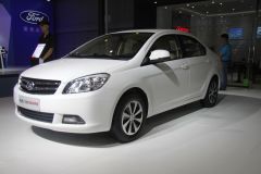 长城汽车-长城C30