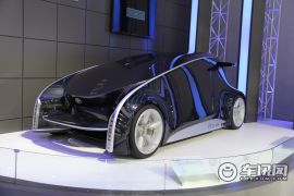 丰田-丰田Fun-Vii