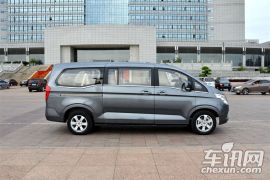 上汽通用五菱-五菱征程-1.8L 豪华型