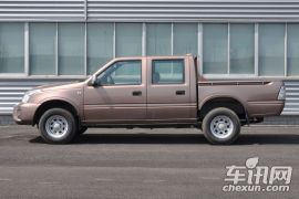 江淮汽车-瑞驰K3