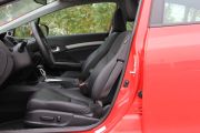 东风本田-思域-1.8L 自动经典版