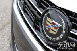 凯迪拉克-凯迪拉克XTS(进口) Vsport 2014