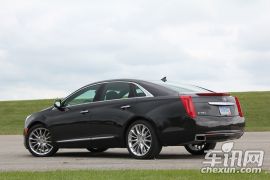 凯迪拉克-凯迪拉克XTS(进口) Vsport 2014