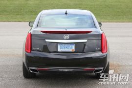 凯迪拉克-凯迪拉克XTS(进口) Vsport 2014