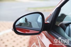 奇瑞汽车-艾瑞泽3-1.5L 手动旗舰型