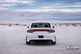 SRT-Charger SRT Hellcat 2015