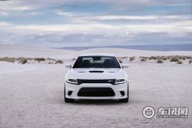 SRT-Charger SRT Hellcat 2015