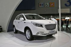 华泰汽车-新圣达菲