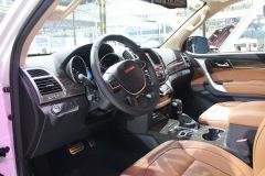 长城汽车-哈弗H9