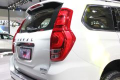 长城汽车-哈弗H9