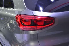 东风悦达起亚-起亚KX3