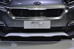 东风悦达起亚-起亚KX3