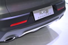 东风悦达起亚-起亚KX3