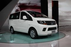 江淮汽车-瑞风M3