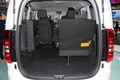 江淮汽车-瑞风M3