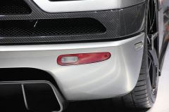 柯尼塞克-柯尼塞克Agera