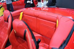 法拉利-法拉利California