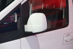 江淮汽车-瑞风M3