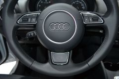 一汽奥迪-奥迪A3