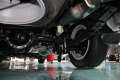 江淮汽车-瑞风M3