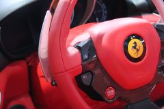 法拉利-法拉利California