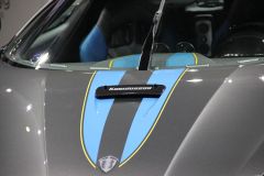 柯尼塞克-柯尼塞克Agera