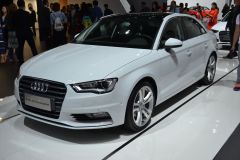 一汽奥迪-奥迪A3