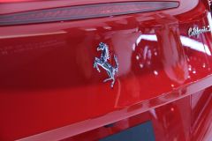 法拉利-法拉利California