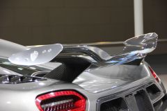 柯尼塞克-柯尼塞克Agera