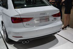 一汽奥迪-奥迪A3