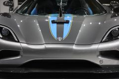 柯尼塞克-柯尼塞克Agera