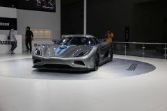 柯尼塞克-柯尼塞克Agera