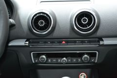 一汽奥迪-奥迪A3