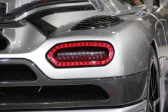 柯尼塞克-柯尼塞克Agera