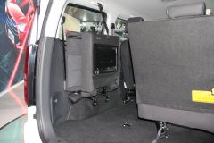 江淮汽车-瑞风M3