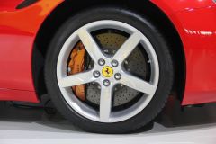 法拉利-法拉利California