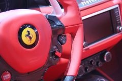 法拉利-法拉利California