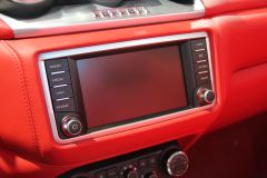 法拉利-法拉利California