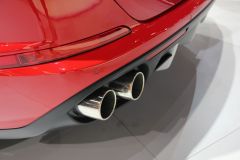 法拉利-法拉利California