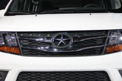 江淮汽车-瑞风M3