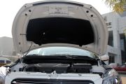 2015款 1.6L 自动精英版
