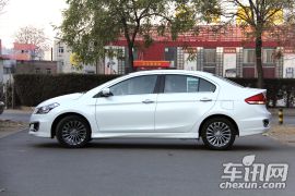 2015款 1.6L 自动精英版