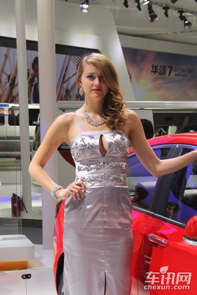 通用雪佛兰1号车模