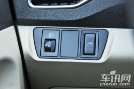 奇瑞汽车-艾瑞泽3-1.5L 手动旗舰型