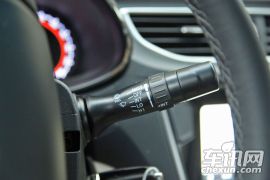 奇瑞汽车-艾瑞泽3-1.5L 手动旗舰型