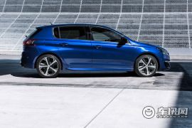 标致-标致308(进口) GT 2014