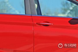 长安汽车-悦翔V7-1.6L 自动乐享型