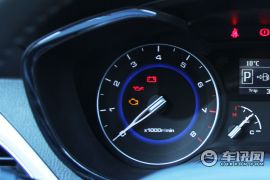 长安汽车-悦翔V7-1.6L 自动乐享型