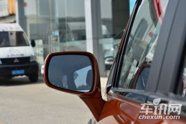 东风风行汽车-景逸X3 -1.5L 尊享型 