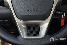 东风风行汽车-景逸X3 -1.5L 尊享型 